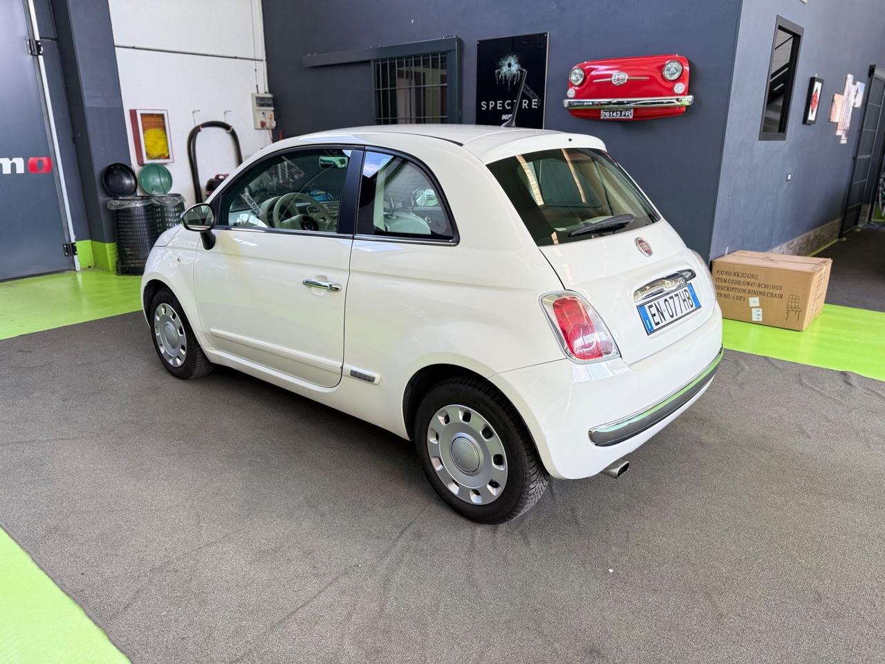 Fiat 500 1.2 EasyPower Pop