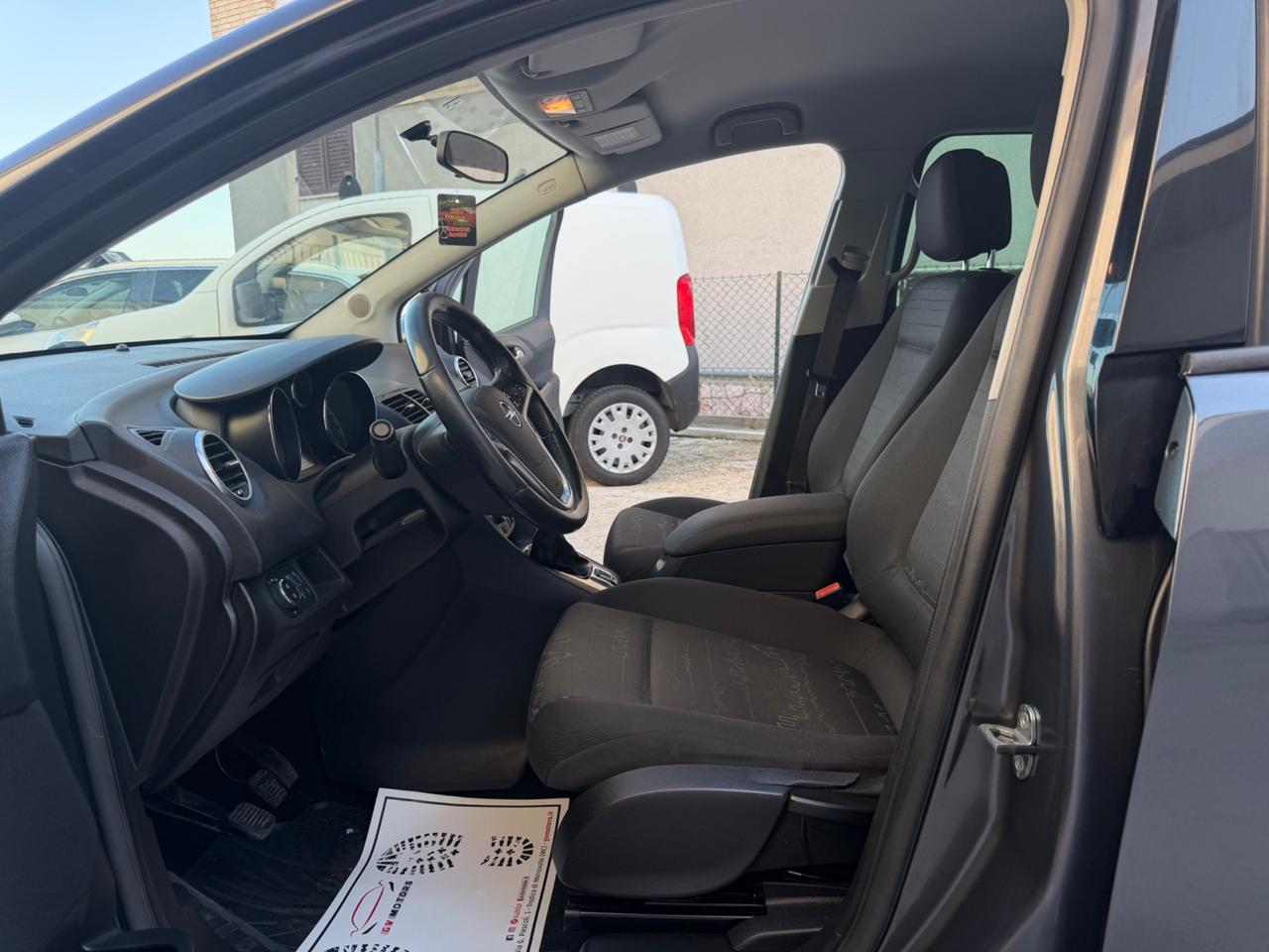 Opel Meriva 1.3 CDTI Elective