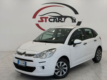 CITROEN C3 1.2 - 82cv 15.000km Exclusive