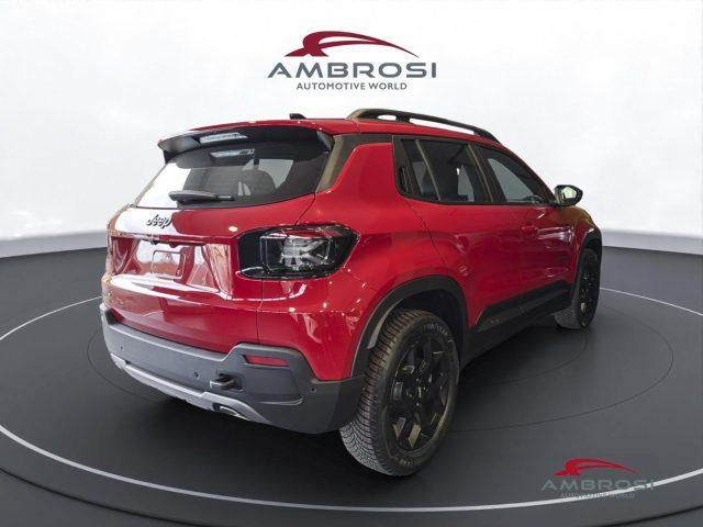 JEEP Avenger 4xe Upland