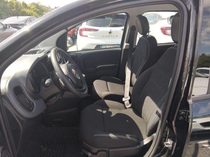 FIAT Panda New 1.0 70cv Hybrid Panda