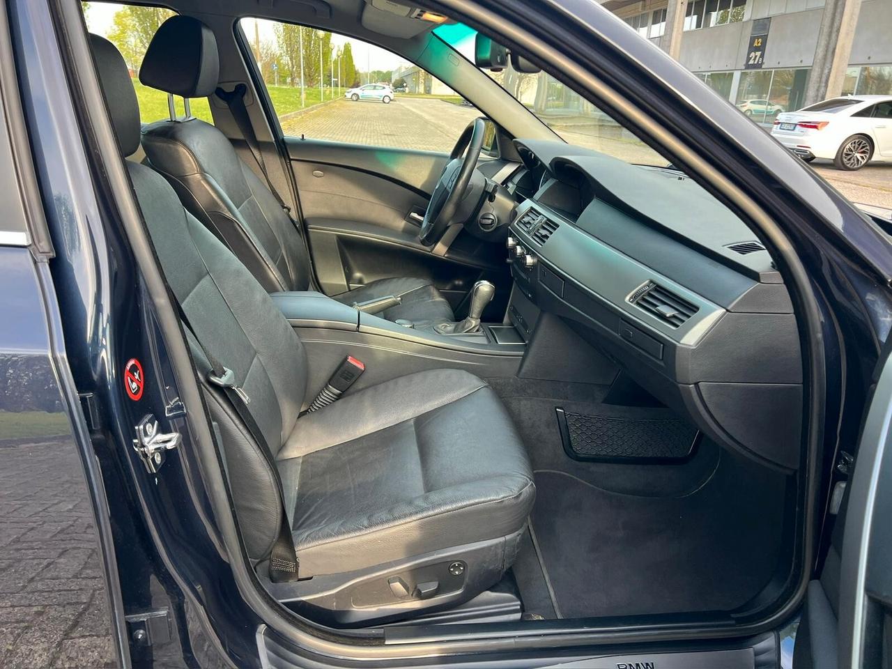 Bmw 530 530xd cat Touring Futura ASI