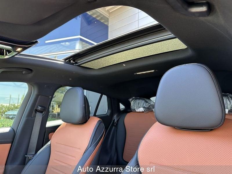 Mercedes-Benz GLC Coupé GLC Coupe 200d AMG Line Premium Plus 4m *TETTO, 20", PROMO AZZURRA*