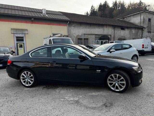 BMW 330 d xDrive cat Coupé Msport 130000km AUTOMATICA