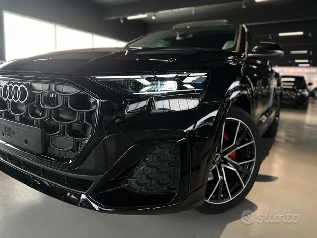 Audi Q8 SUV 50 TDI 286 CV quattro tiptronic S line