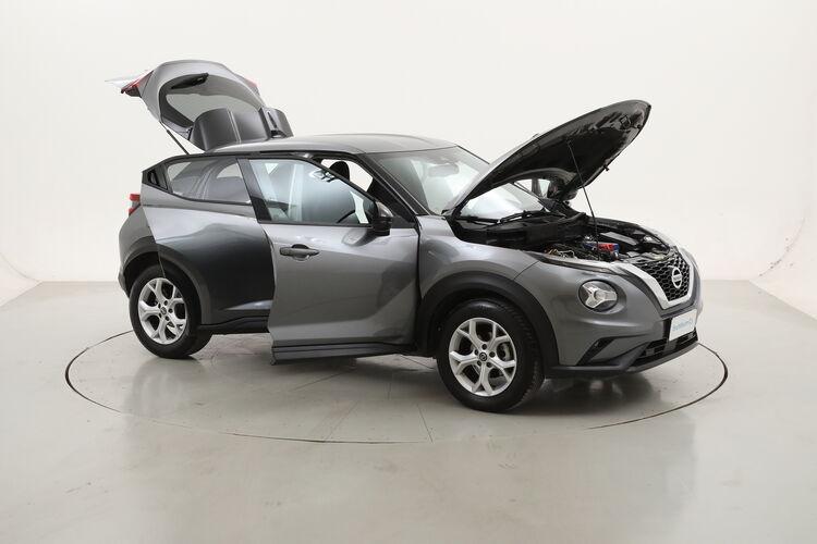 Nissan Juke N-Connecta BR858430 1.0 Benzina 114CV