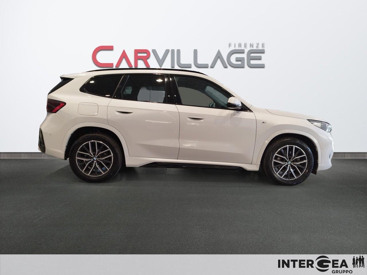 BMW X1 sdrive18d MSport auto