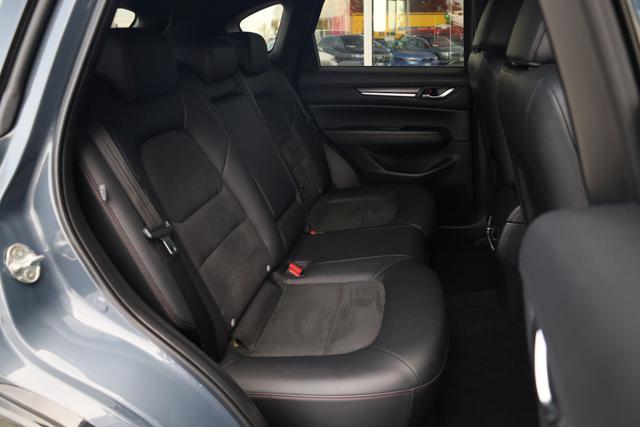 MAZDA CX-5 2.2L Skyactiv-D 150 CV 2WD Homura Prezzo Netto