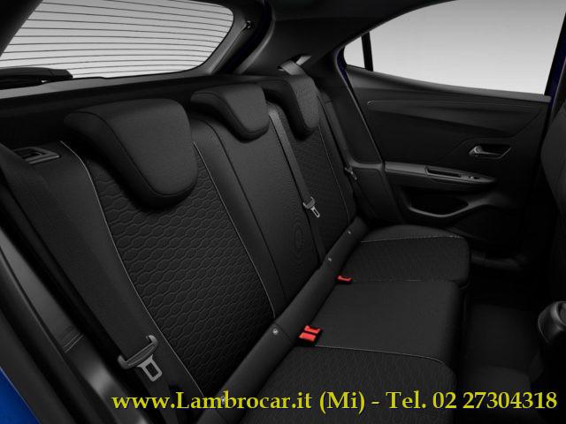 OPEL Mokka Hybrid 145CV DCT6 Edition - Offerta Ottobre