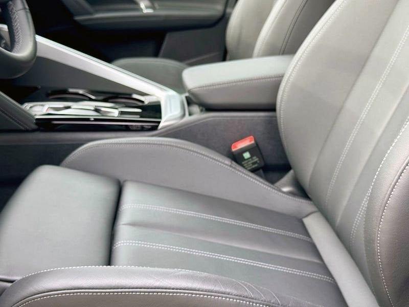 Audi Q5 SPB 40 TDI quattro S tronic S line