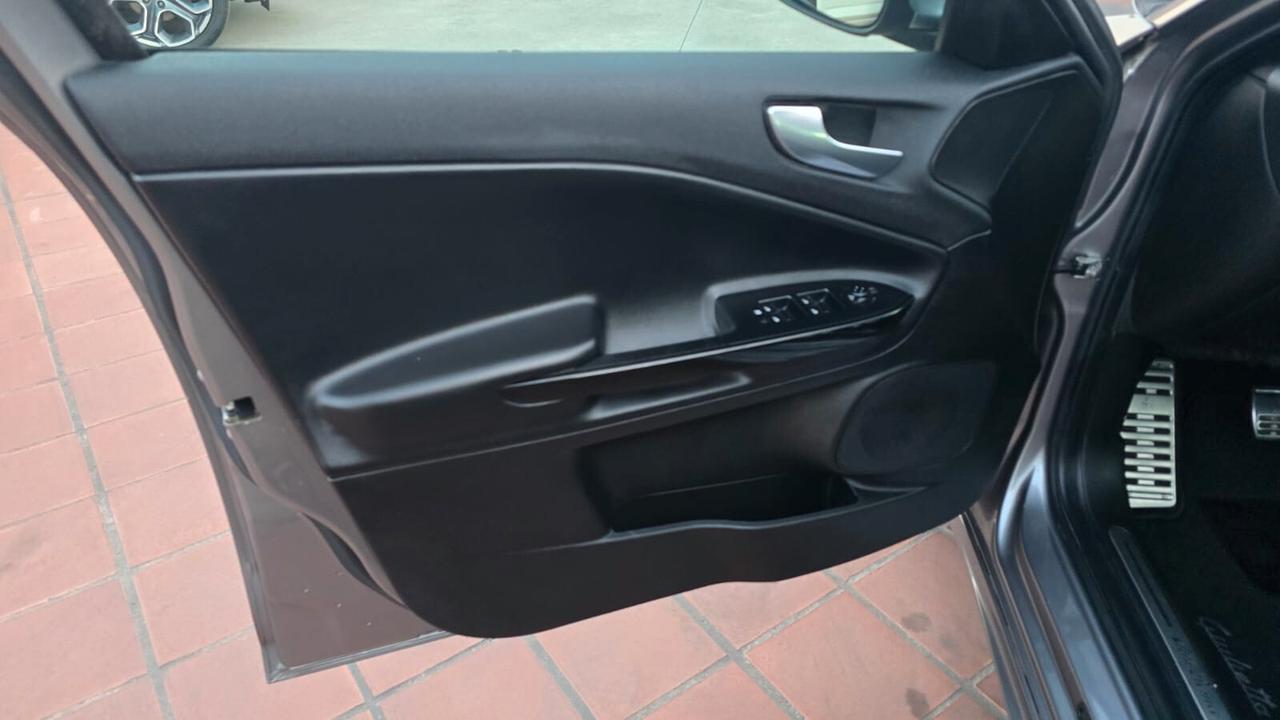 Alfa Romeo Giulietta 2.0 JTDm-2 140 CV Exclusive