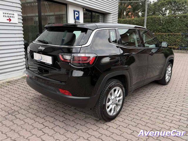 JEEP Compass 1.5 turbo t4 mhev dct TELECAMERA IVA ESPOSTA