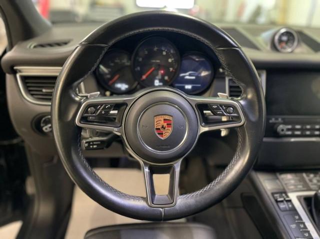 Porsche Macan 2.0 252cv pdk