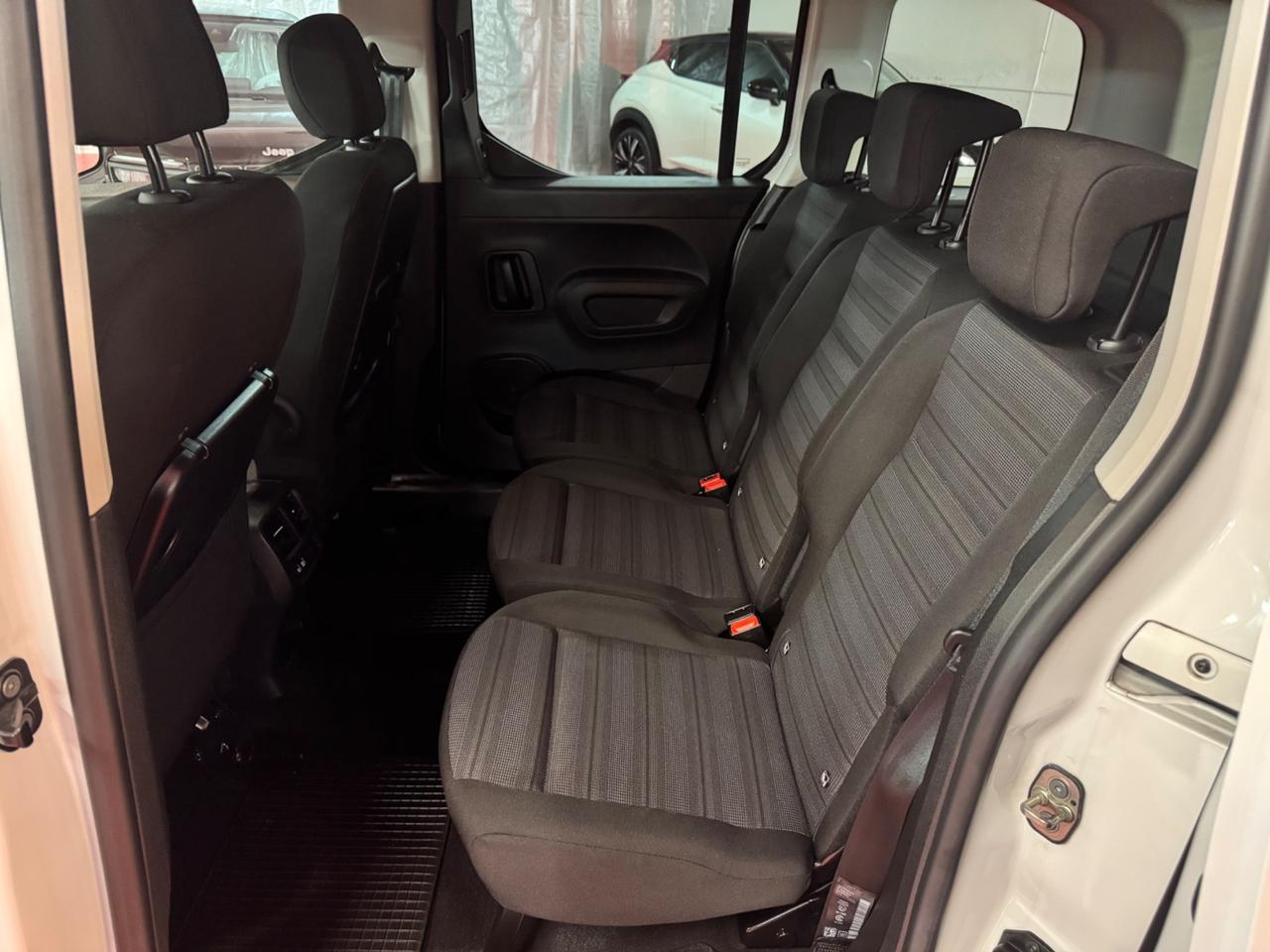 Opel Combo Life 1.5D 100 CV S&S Elegance Plus