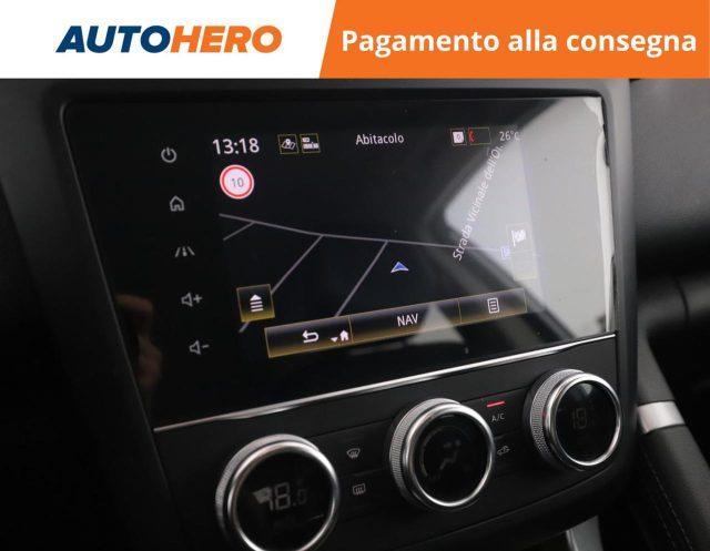 RENAULT Kadjar TCe 140CV FAP Intens