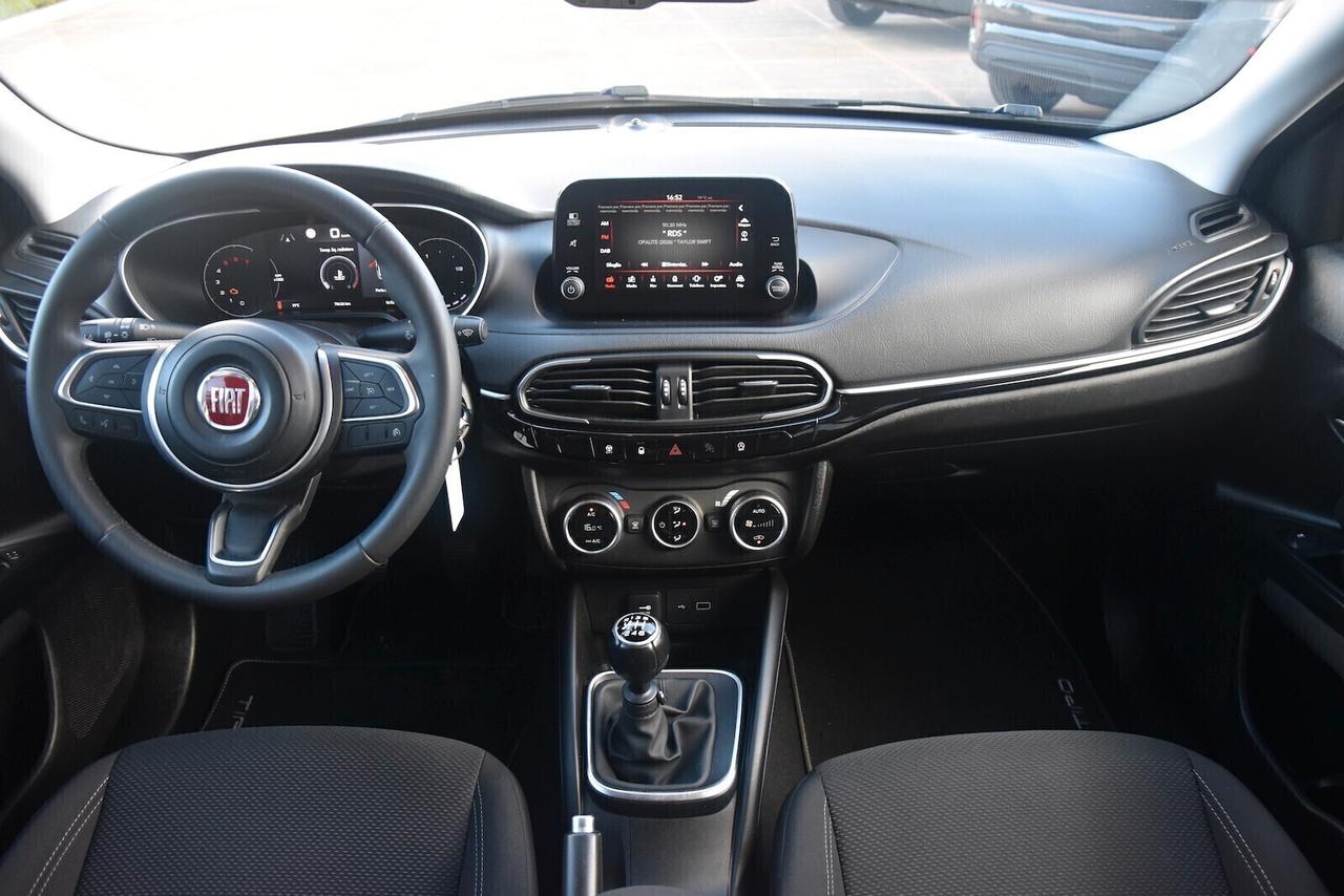 Fiat Tipo SW 1.6 Mjt 130cv Business