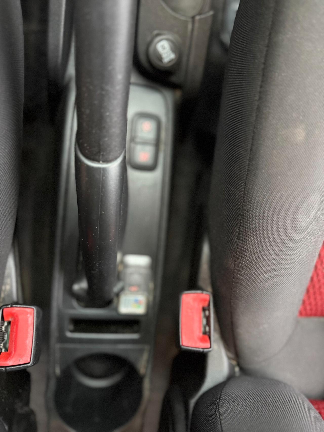 Fiat Doblo Doblò 1.6 MJT 16V Active