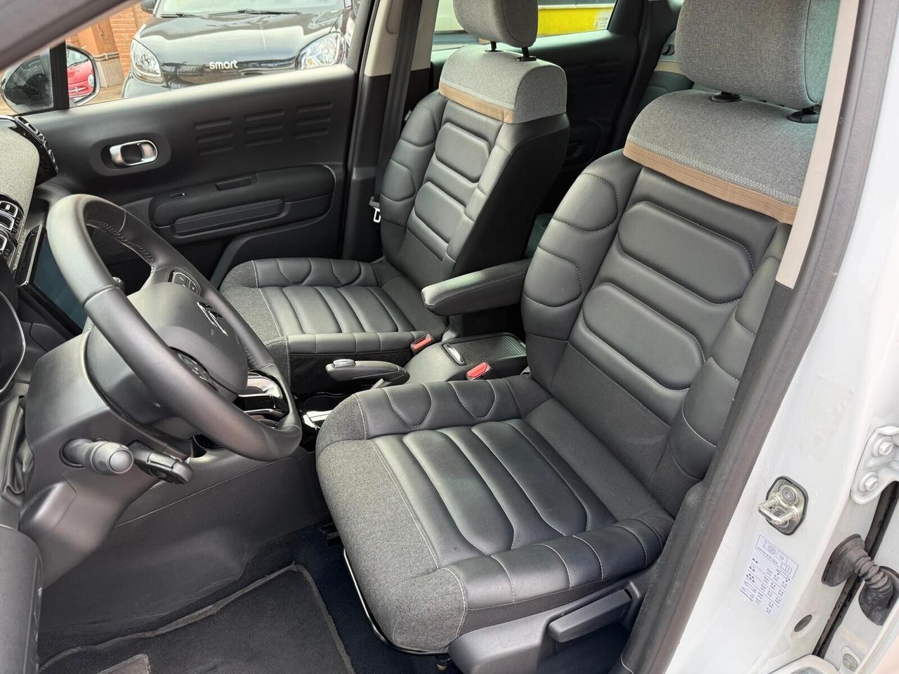 Citroen C3 Aircross C3 Aircross BlueHDi 110 S&S Shine Pack