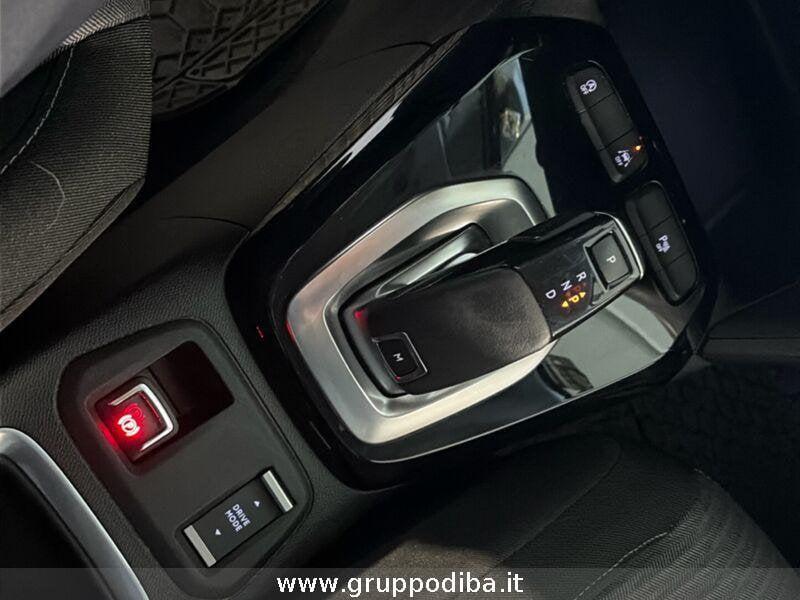 Opel Corsa VI 2020 Benzina 1.2 Elegance s&s 100cv at8