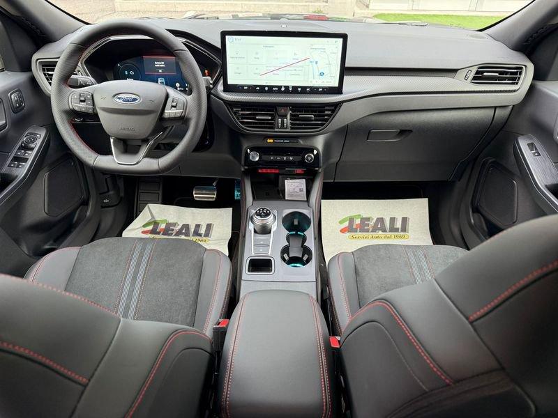 Ford Kuga Kuga 2.5 Full Hybrid 180 CV CVT 2WD ST-Line X