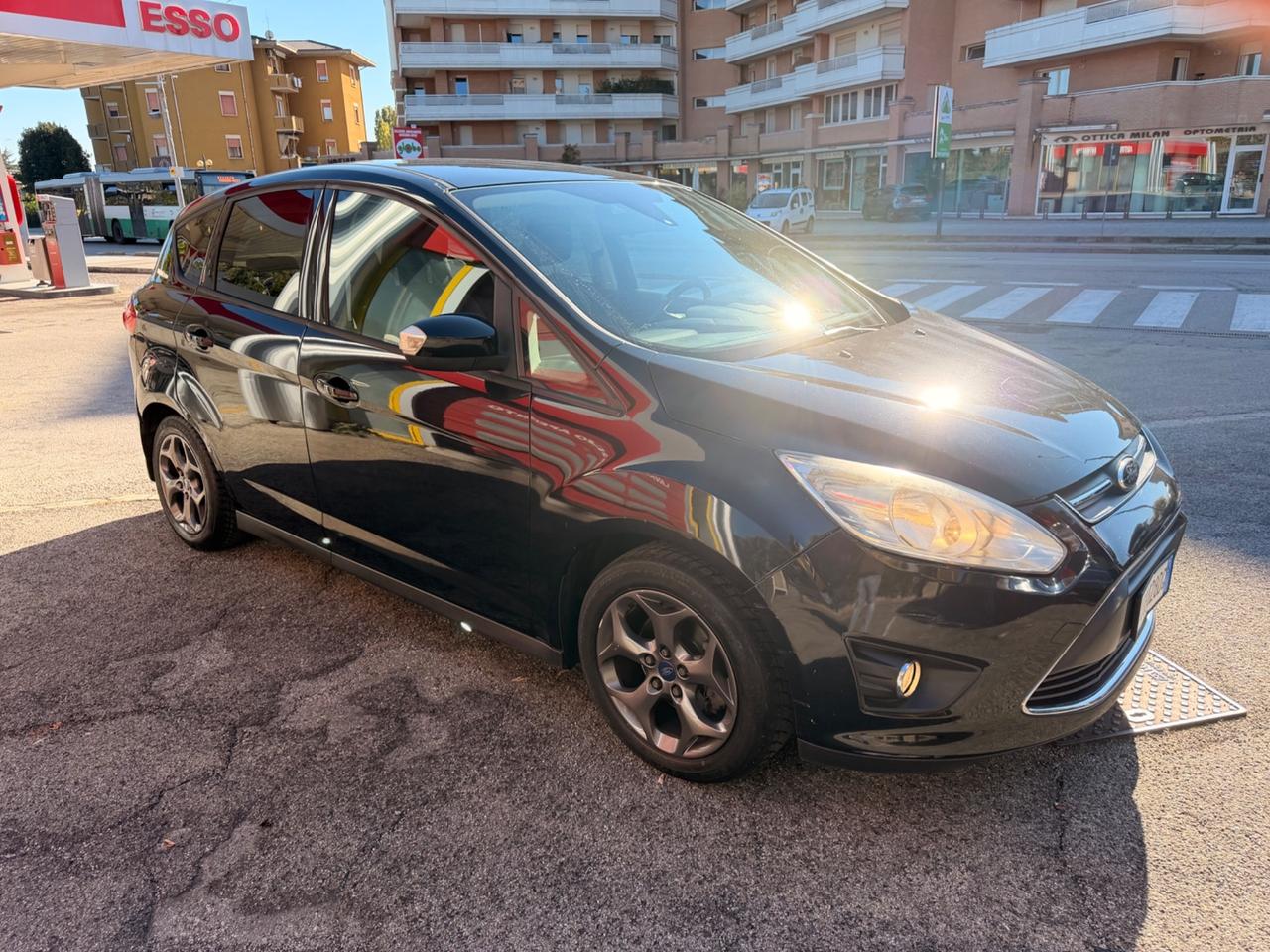 Ford C-Max 1.6 TDCi NEOPATENTATI 2014