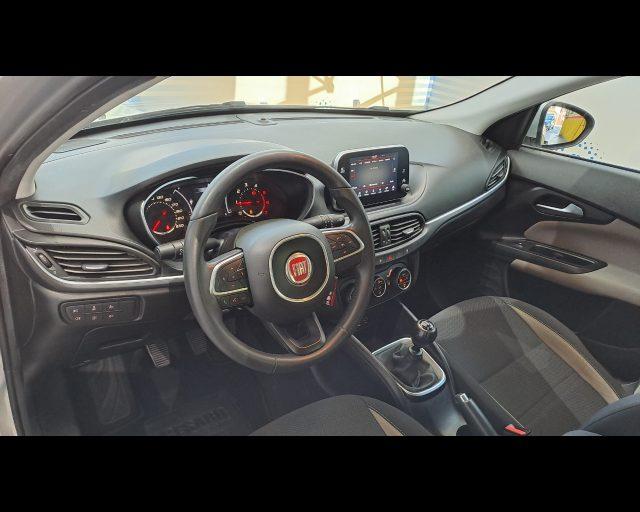 FIAT Tipo 5p 1.6 mjt Lounge s&s 120cv