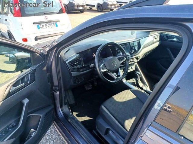 VOLKSWAGEN Taigo Taigo 1.0 tsi Life 110cv DSG - GP084WX