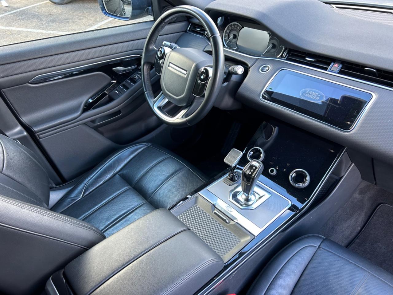 Land Rover Range Evoque 2.0D I4-L.Flw 150 CV AWD Auto SE