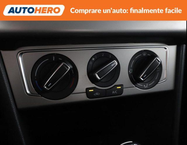 VOLKSWAGEN Polo 1.2 TSI DSG 5p. Highline BlueMotion Technology
