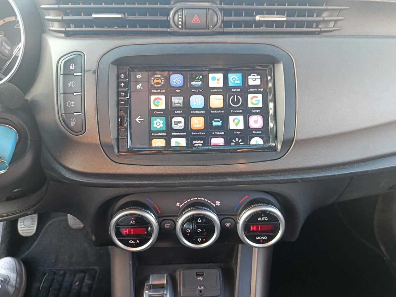 Alfa Romeo Giulietta 1.6 JTDm-2 105 CV Sprint