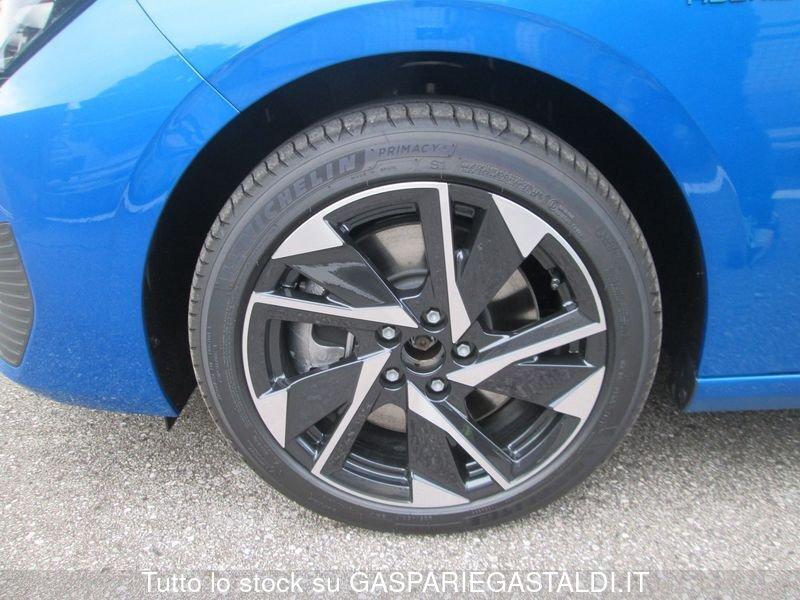 Peugeot 308 Hybrid 180 e-EAT8 Allure Pack PHEV