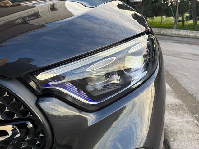 MERCEDES-BENZ GLC 300 de hybrid EQ 4Matic Coupé AMG Line Premium Plus