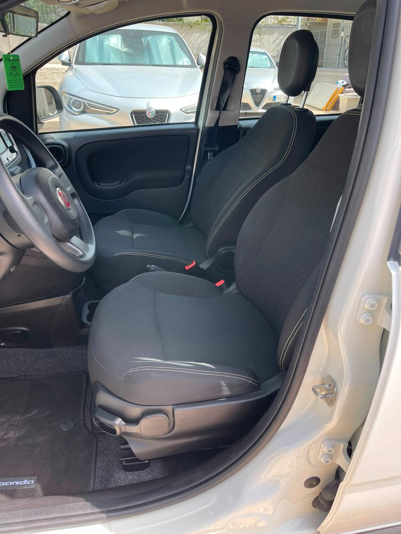 FIAT PANDA 1.0cc 70cv Hybrid S&S