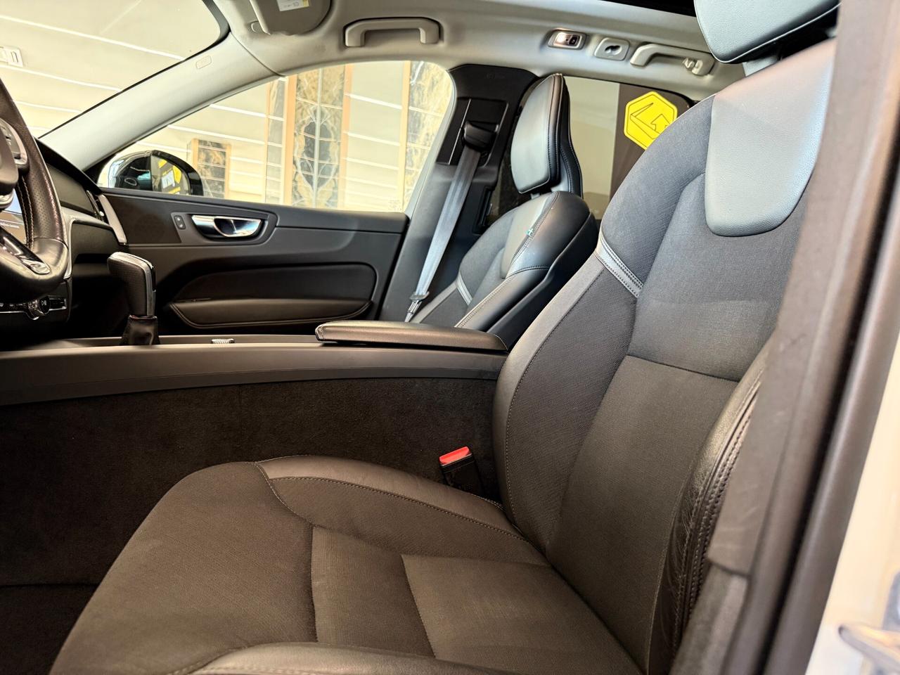 Volvo XC 60 XC60 D4 R-design