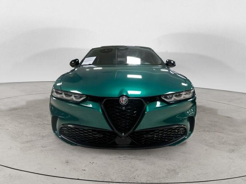 Alfa Romeo Tonale My24 Hybrid 160cv Tributo Italiano