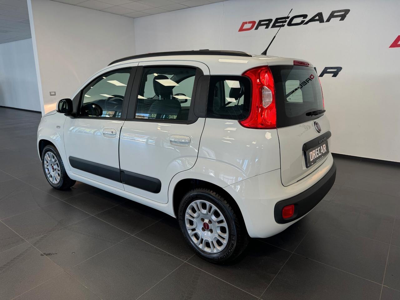 Fiat Panda 1.2 Easy UNIPROP. 30.000 KM