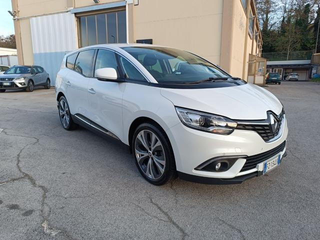 RENAULT Grand Scenic Blue dCi 120 CV EDC Sport Edition2