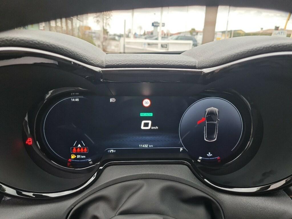 Alfa Romeo Tonale 1.5 Hybrid Veloce TCT7