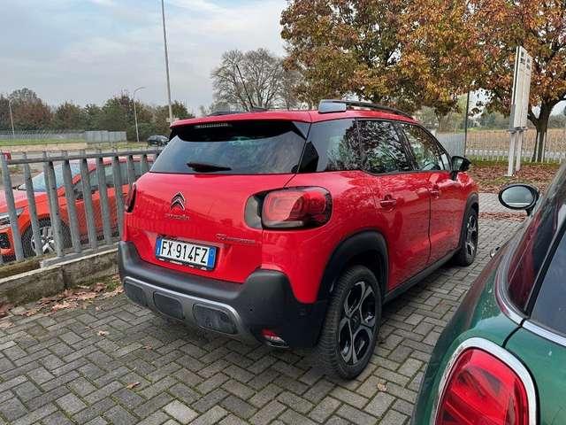 Citroen C3 Aircross PureTech 110 S&S Shine