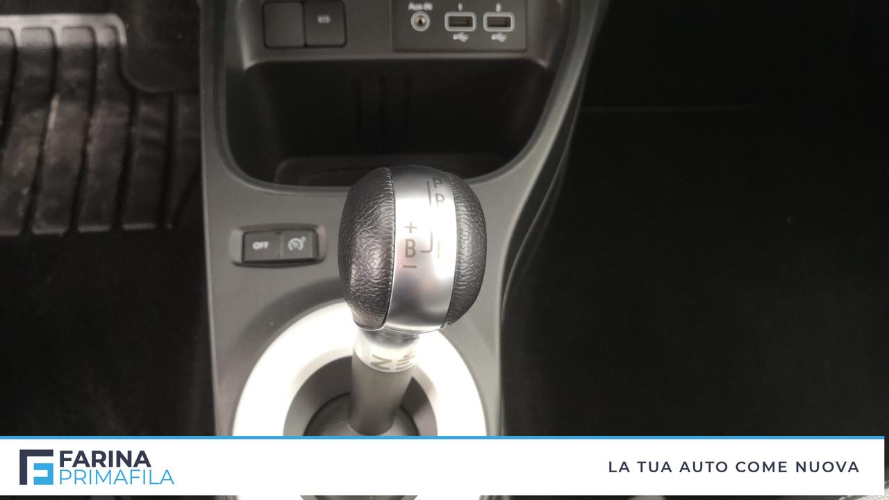 RENAULT Twingo Electric - Twingo Zen 22kWh