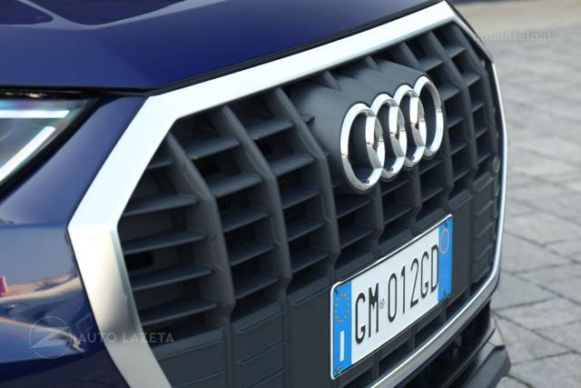 AUDI Q3 35 2.0 TDI S tronic