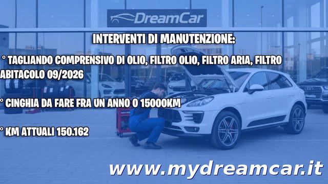 JEEP Compass 2.0 Multijet II 4WD Limited