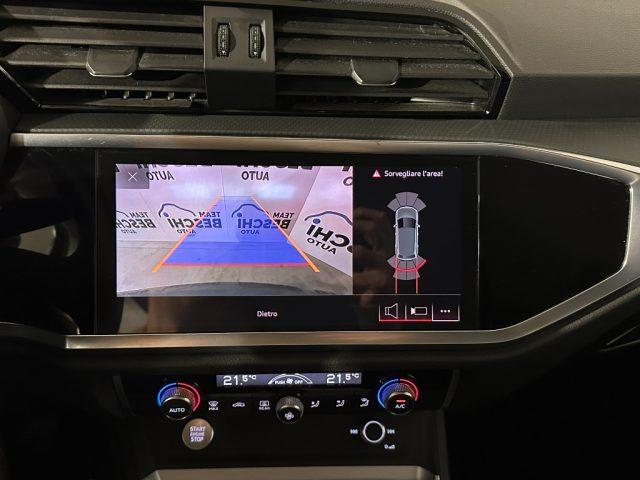 AUDI Q3 35 TFSI 150CV Advanced
