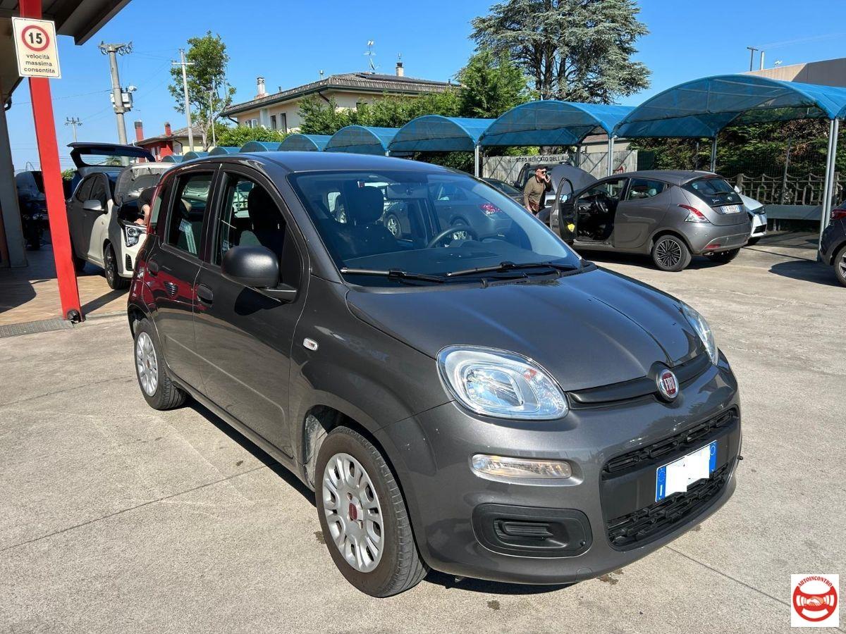 FIAT - Panda 1.2 Easy easypower Gpl 69cv my19
