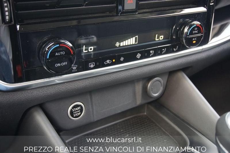 Nissan Qashqai 1.3 MHEV 140 N-Connecta