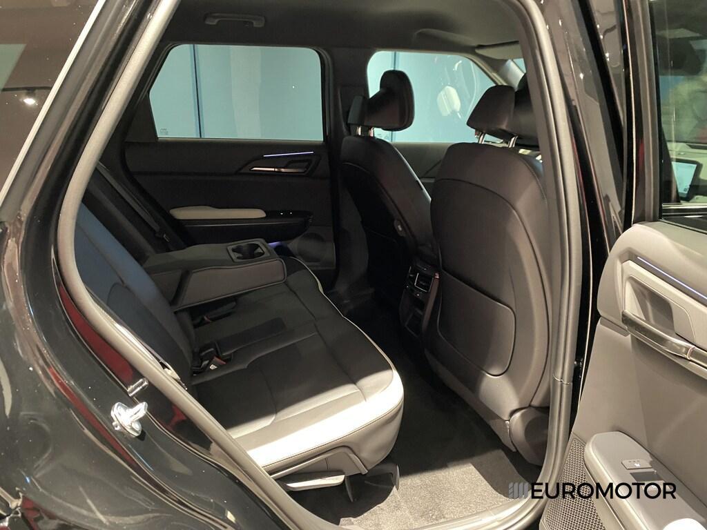 Kia EV5 81,4 kWh GT-line