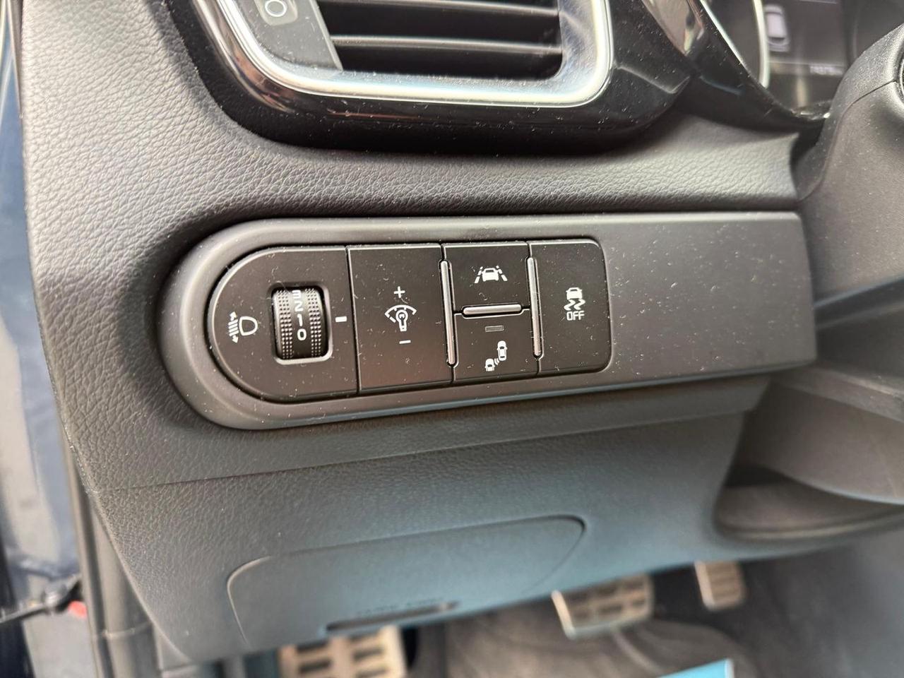 Kia Ceed Evolution 1.6 CRDi