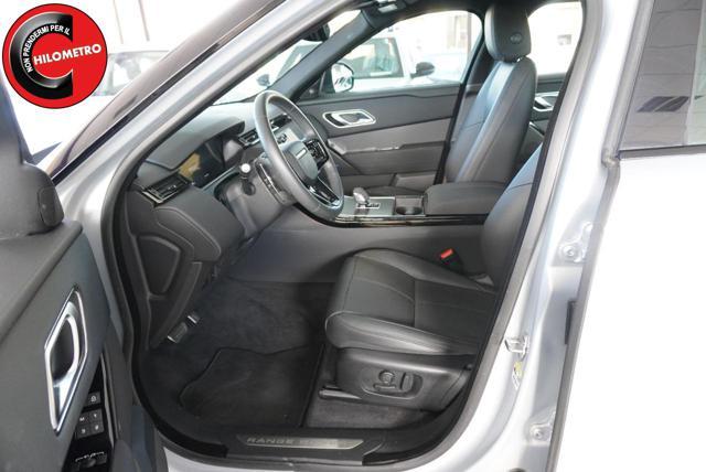 LAND ROVER Range Rover Velar 2.0D I4 204 CV R-Dynamic SE