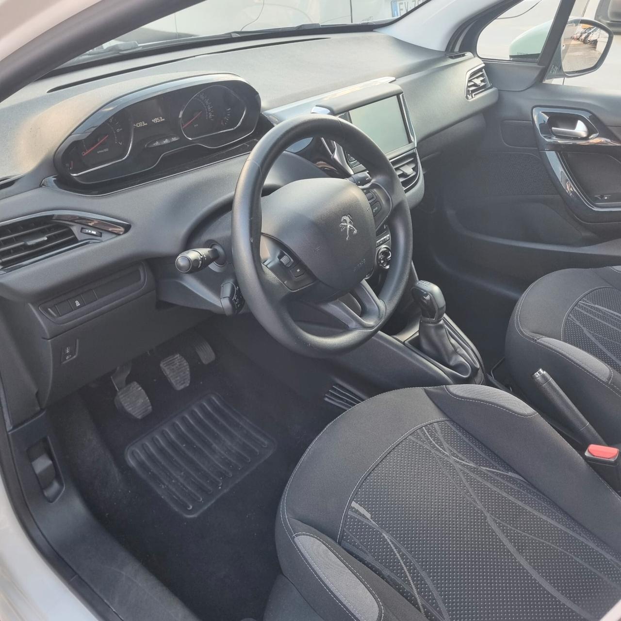 Peugeot 208 PureTech 82 5 porte Active