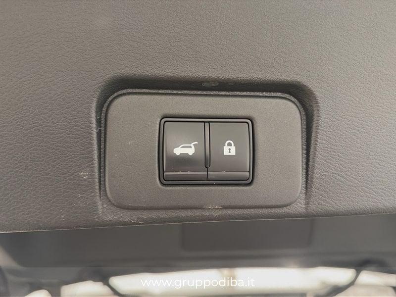 Nissan X-Trail IV 2022 1.5 e-power Tekna e-4orce 4wd auto